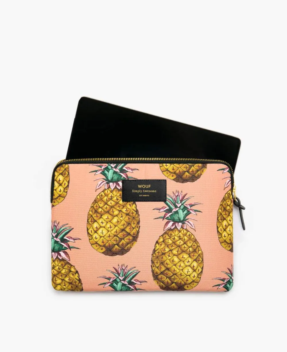 Hot Ananas iPad sleeve Øvrigt Interiør
