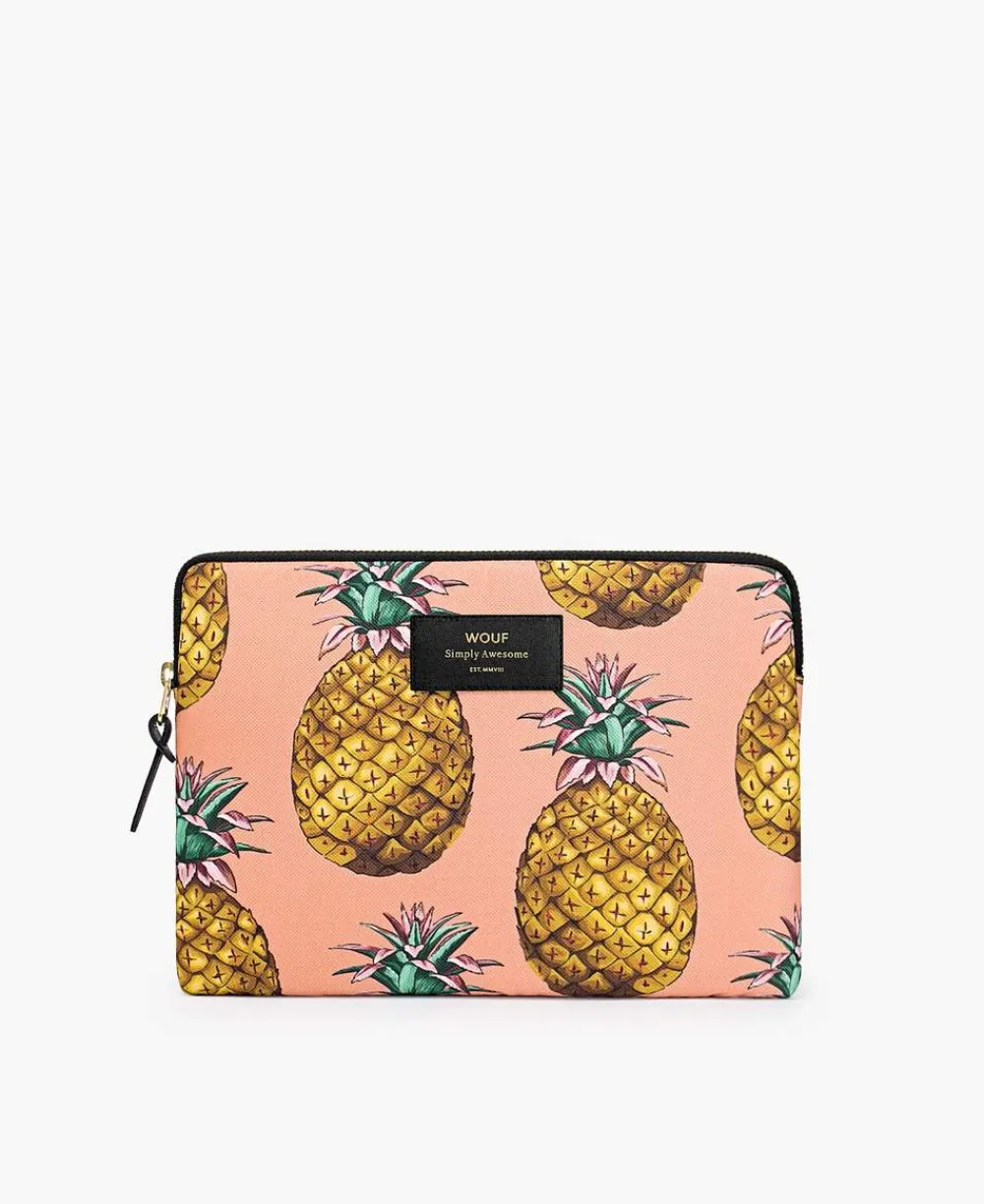 Hot Ananas iPad sleeve Øvrigt Interiør