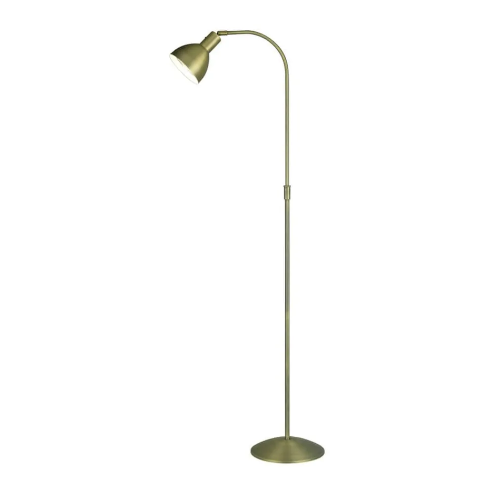 Outlet Angora Gulvlampe Gulvlamper