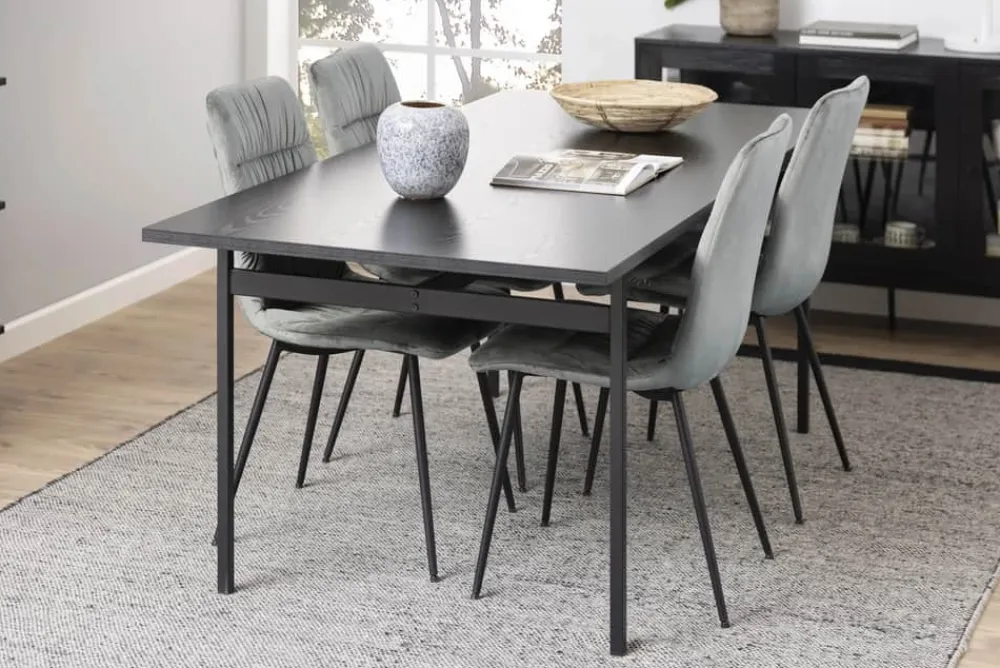 Clearance Angus Spisebord Borde