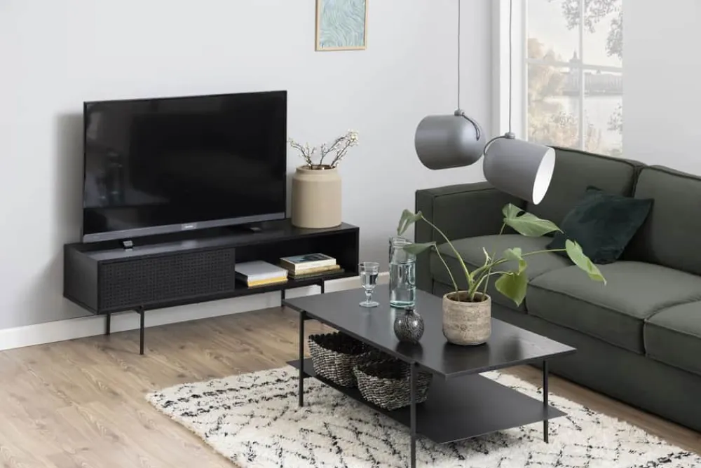 Angus TV-bord Borde