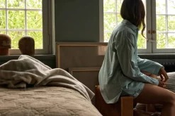 Sale A Parkside Collection Pyjamassæt - 2 dele Pyjamas