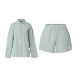 Sale A Parkside Collection Pyjamassæt - 2 dele Pyjamas
