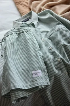 Outlet A Parkside Collection Pyjamassæt - 2 dele Pyjamas
