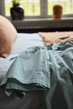 Discount A Parkside Collection Pyjamassæt - 2 dele Pyjamas