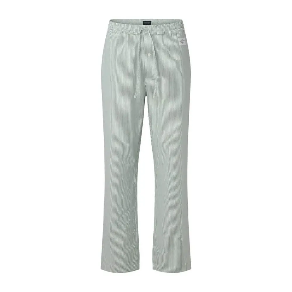 Hot A Parkside Collection Pyjamasbukser Pyjamas
