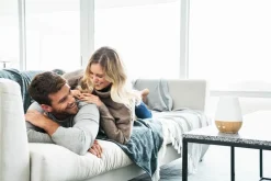 Sale Aromadiffuser LA 40 Øvrig Personlig Pleje