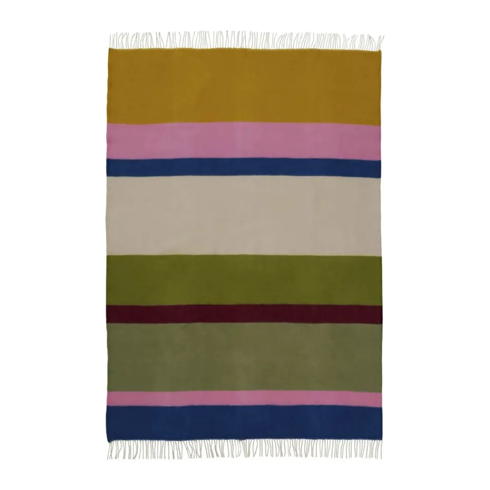 New Arty Plaid Plaider