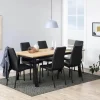 Online Asama Spisebordsstol - 4 stk. Stole