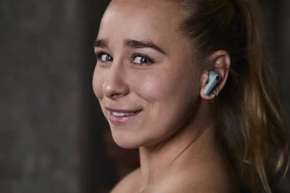 Clearance aSENSE Høretelefoner Højtalere Og Hovedtelefoner