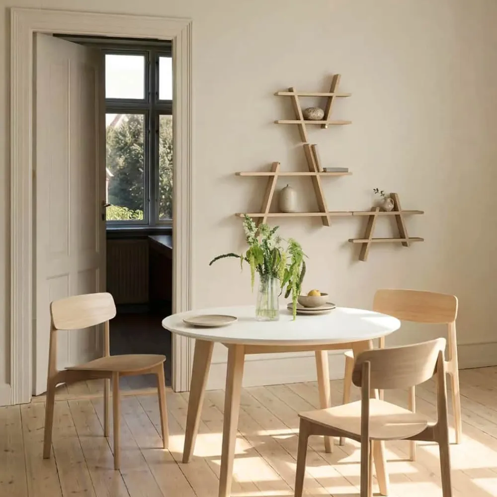 New A-Shelf Hylde Hylder Og Knager