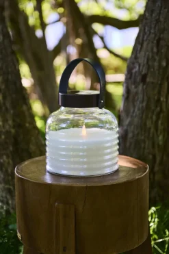 Discount Aston Solar LED Krukke Lys