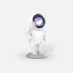 Astronaut Astrolight Børn Bordlamper|Til Børneværelset