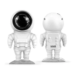 Astronaut Astrolight Børn Bordlamper|Til Børneværelset