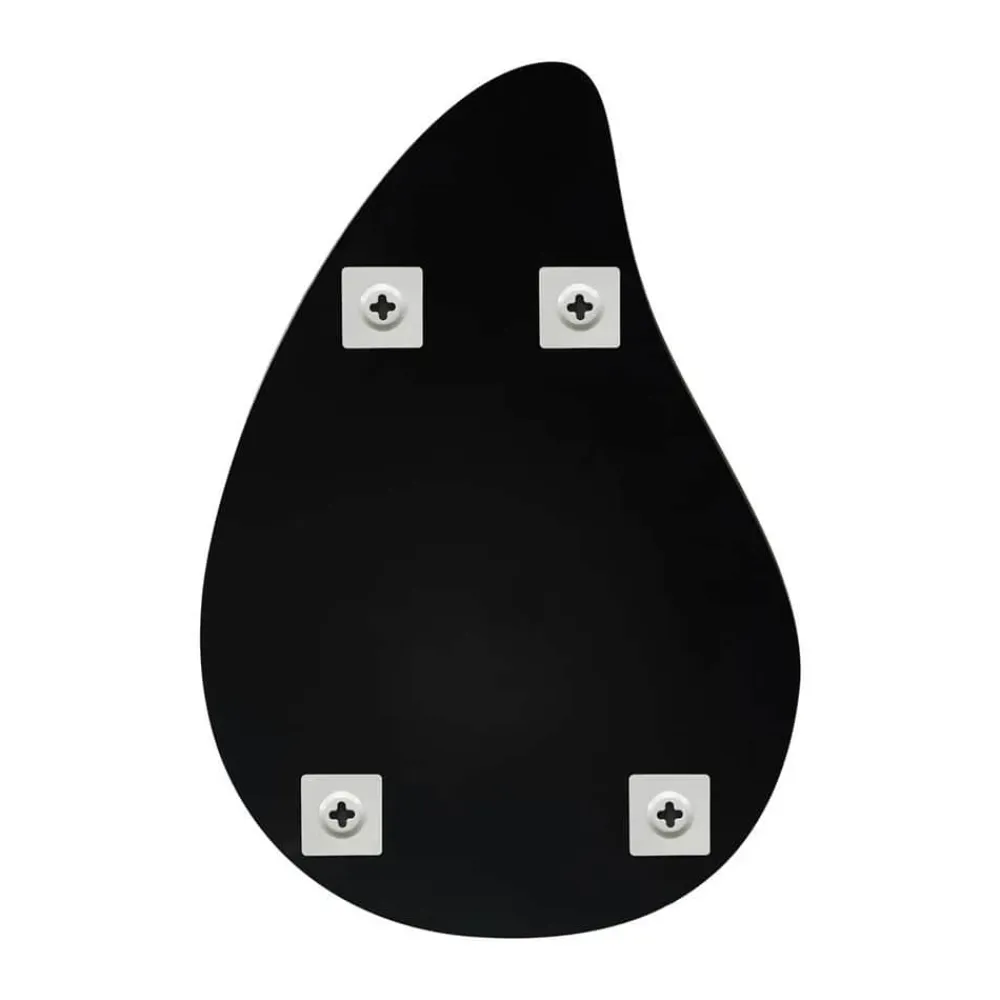 Clearance Asymmetrisk Spejl Spejle