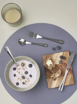 Clearance Atelier Børnebestik - 4 dele Børn Børnestel Og -Bestik