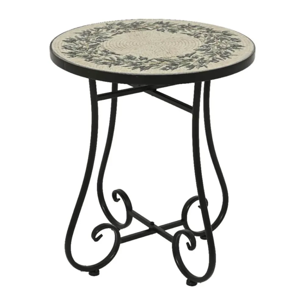 Outlet Athem Sidebord Borde