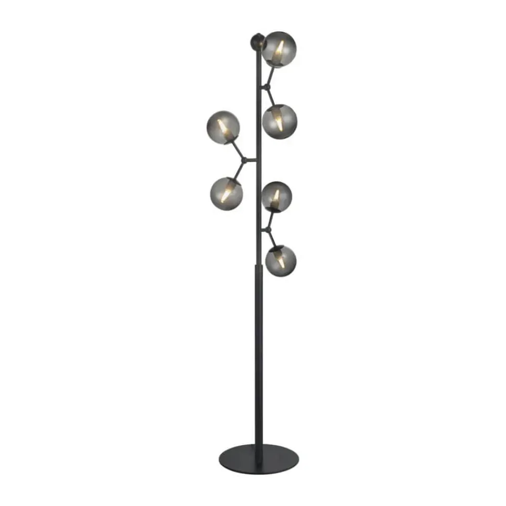 Online Atom Gulvlampe Gulvlamper