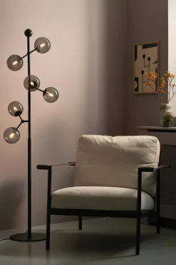 Online Atom Gulvlampe Gulvlamper
