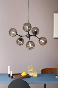 Online Atom Lysekrone Loftlamper|Pendler