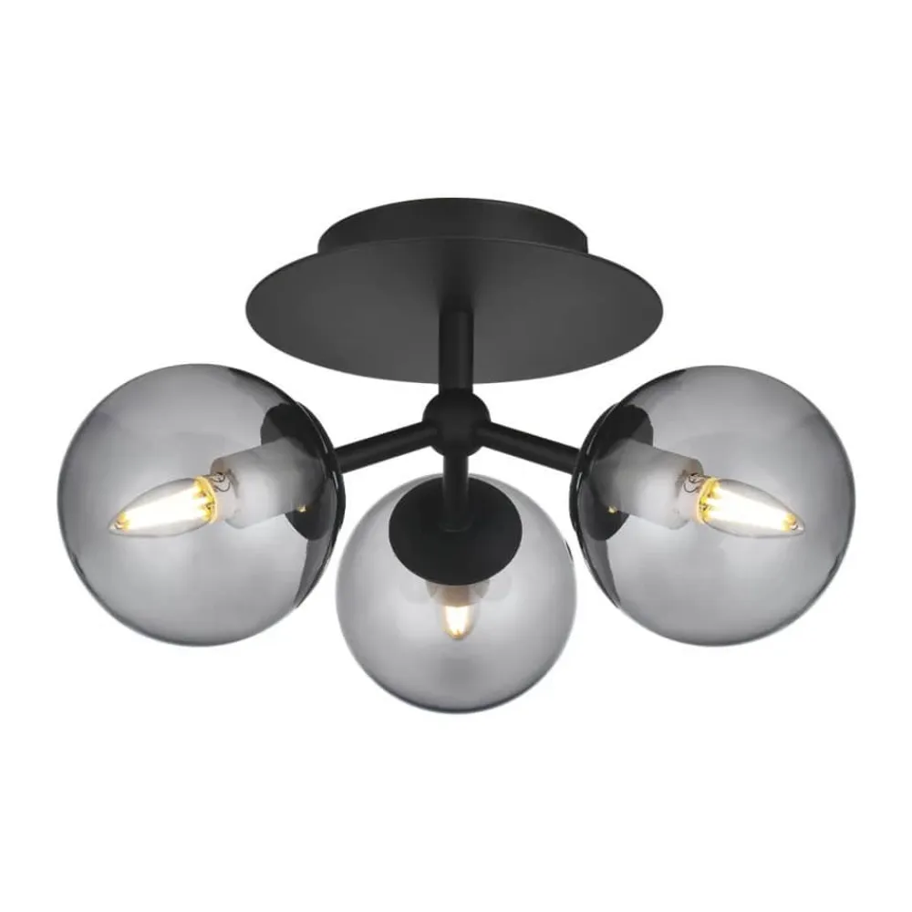 Online Atom Trio Loftslampe Loftlamper