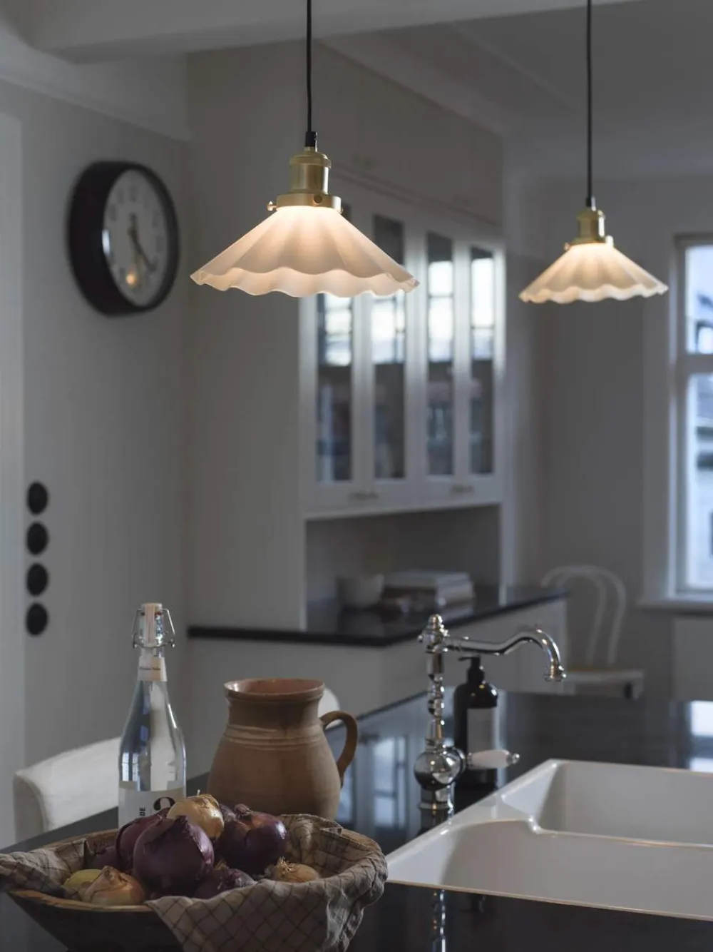 Outlet August Pendel Pendler