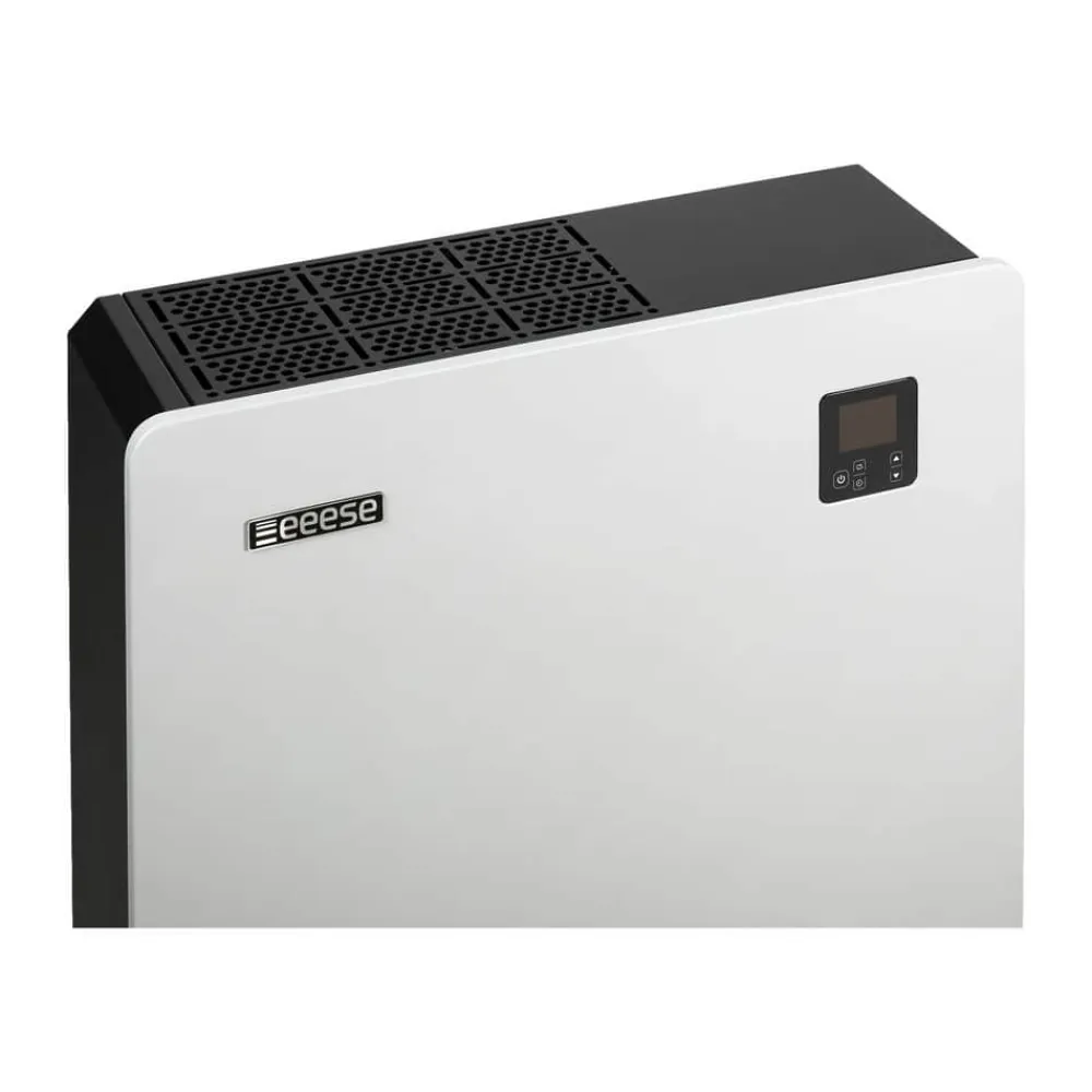 Outlet Axel Affugter Klima Og Ventilation