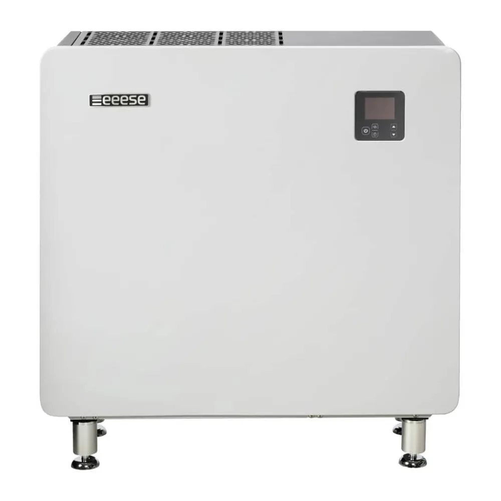 Outlet Axel Affugter Klima Og Ventilation