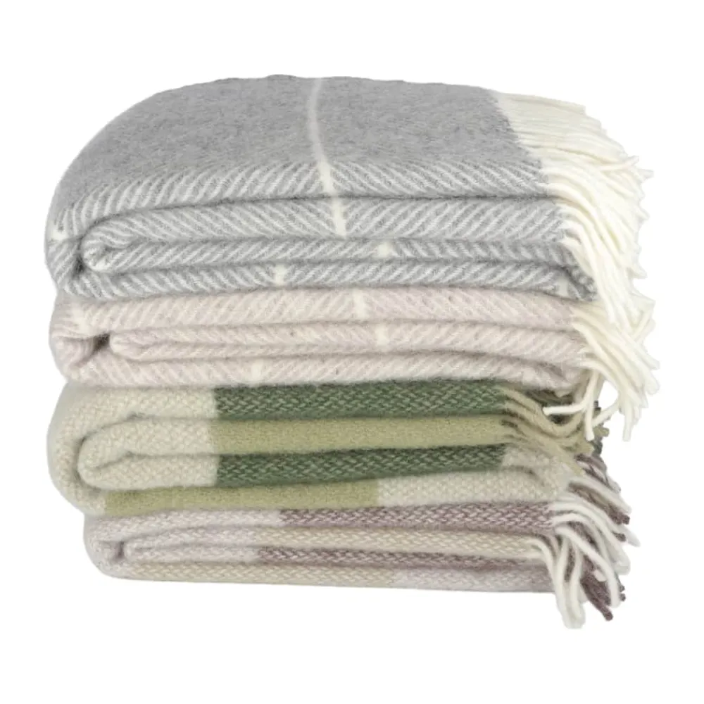 Discount Aya Plaid Plaider