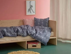 Babies Junior Sengetøj - Abe Børn Børnetekstiler|Børnetekstiler