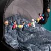Outlet Babies Sengetøj - Abe Børn Dåbsgaver|Børnetekstiler