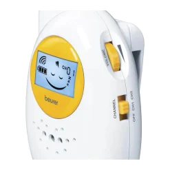 New Babyalarm - BY84 Børn Babyalarmer