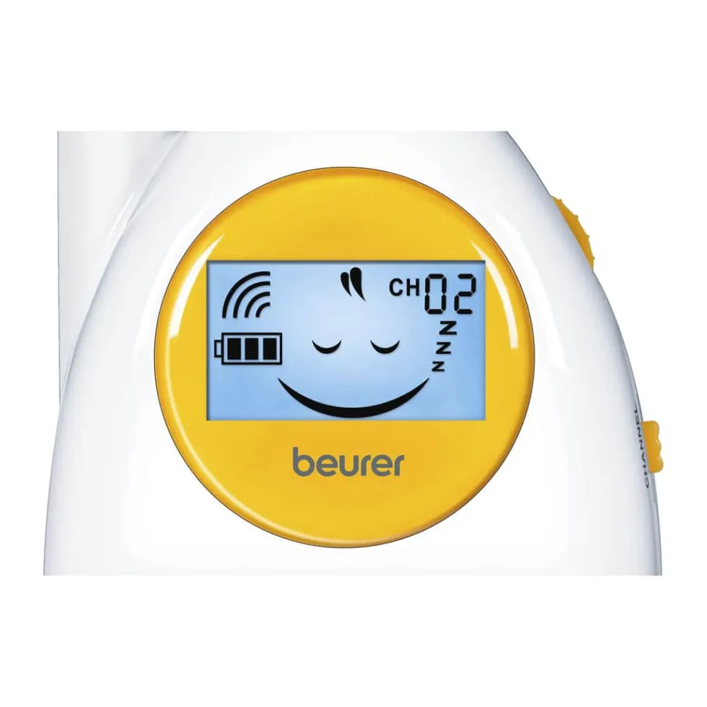New Babyalarm - BY84 Børn Babyalarmer