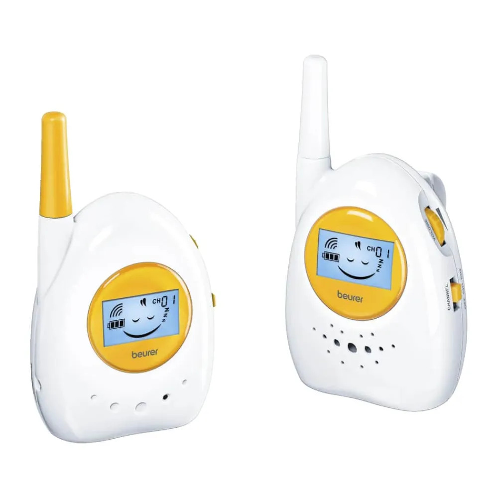 New Babyalarm - BY84 Børn Babyalarmer