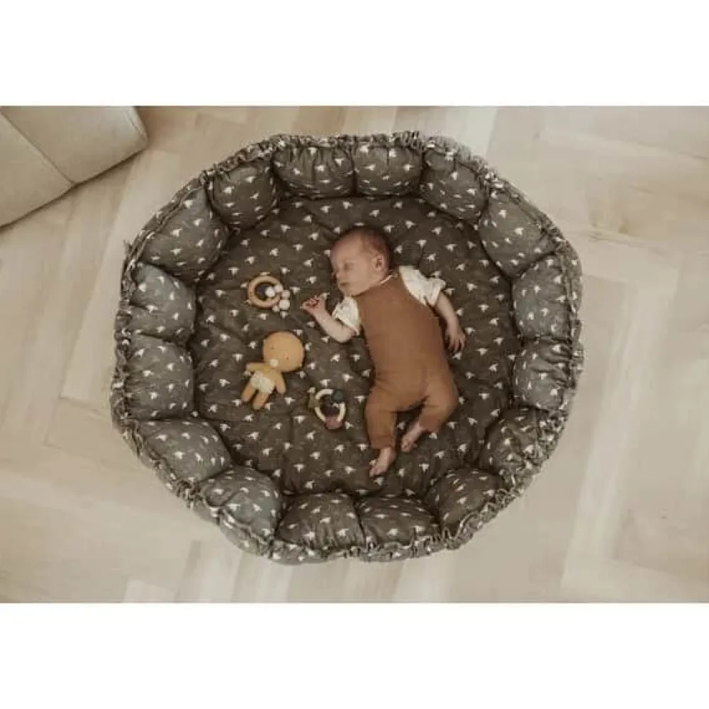 Babynest Legemåtte Børn Til Børneværelset