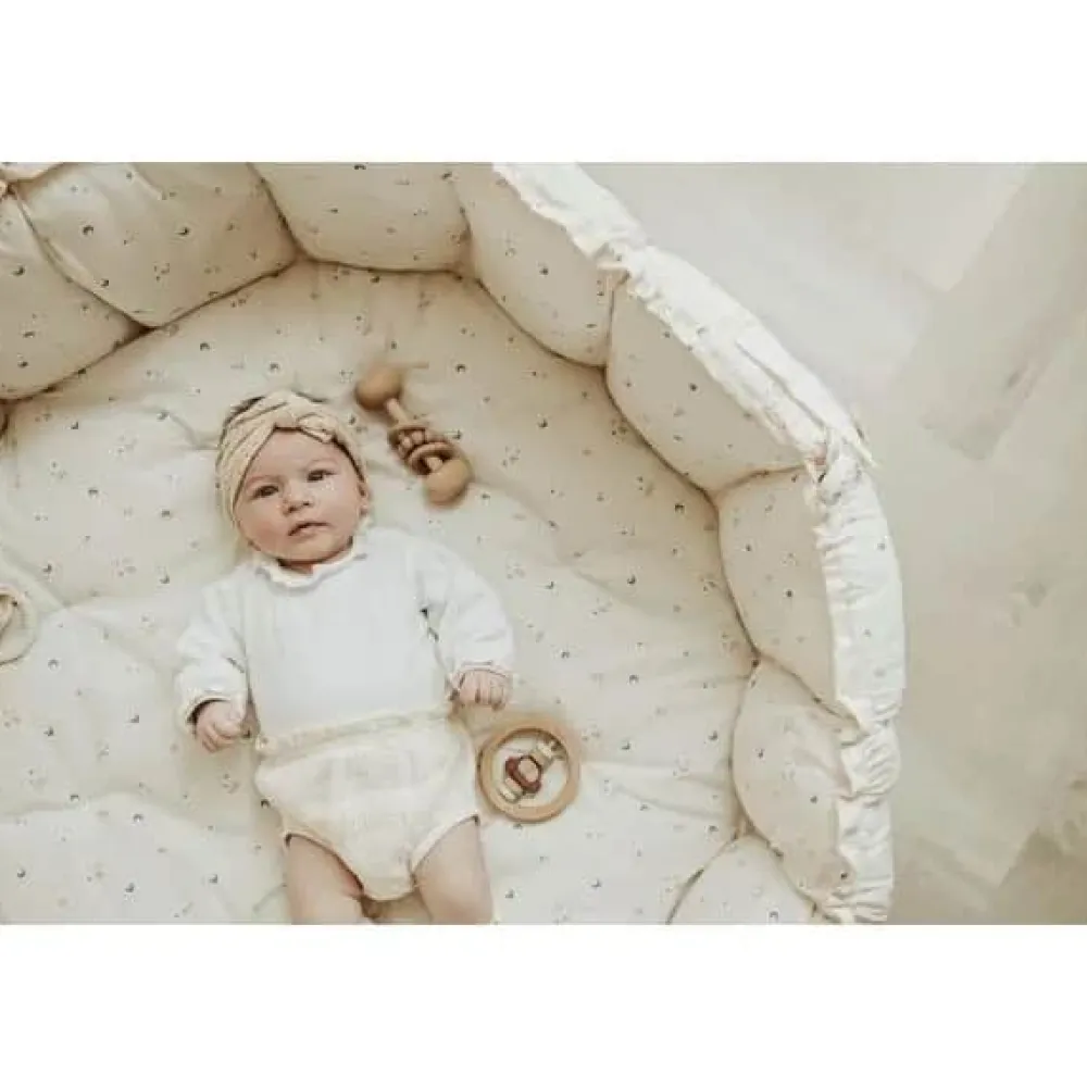 Babynest Legemåtte Børn Til Børneværelset