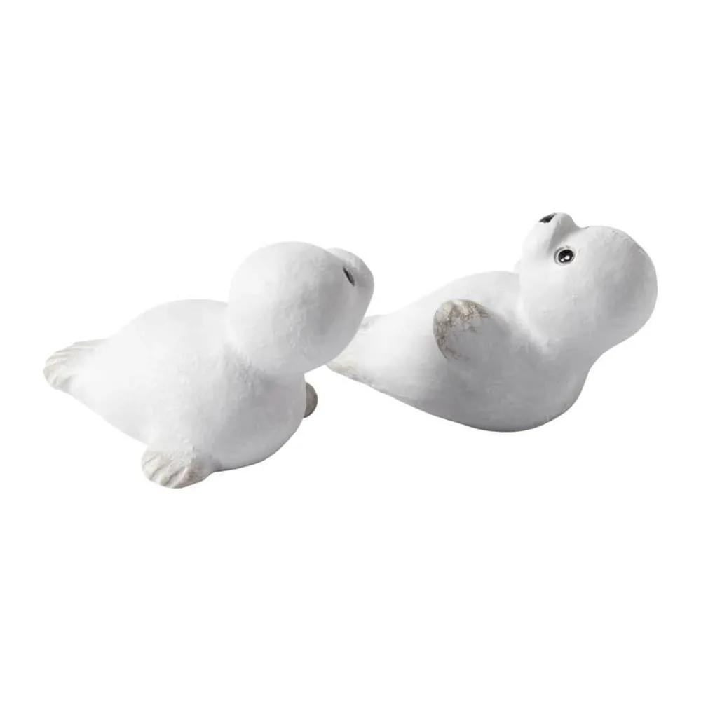 Best Babysæl - Snorre & Sigfus Julepynt