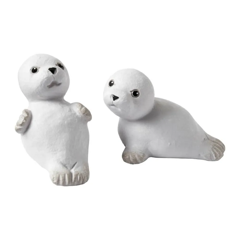 Best Babysæl - Snorre & Sigfus Julepynt