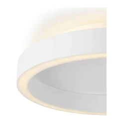 Hot Backlight String Plafond Loftlamper
