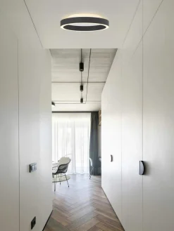 New Backlight String Plafond Loftlamper