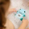 Outlet Badedyr m. Termometer Børn Til Børneværelset|Øvrigt Badeværelsestilbehør