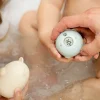 Sale Badedyr - 5 stk. Børn Til Børneværelset|Øvrigt Badeværelsestilbehør