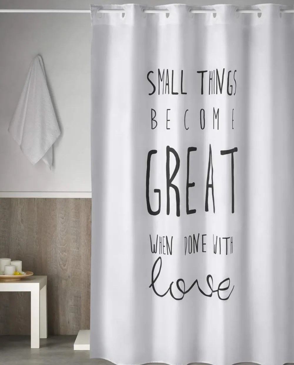 Outlet Badeforhæng Badeforhæng