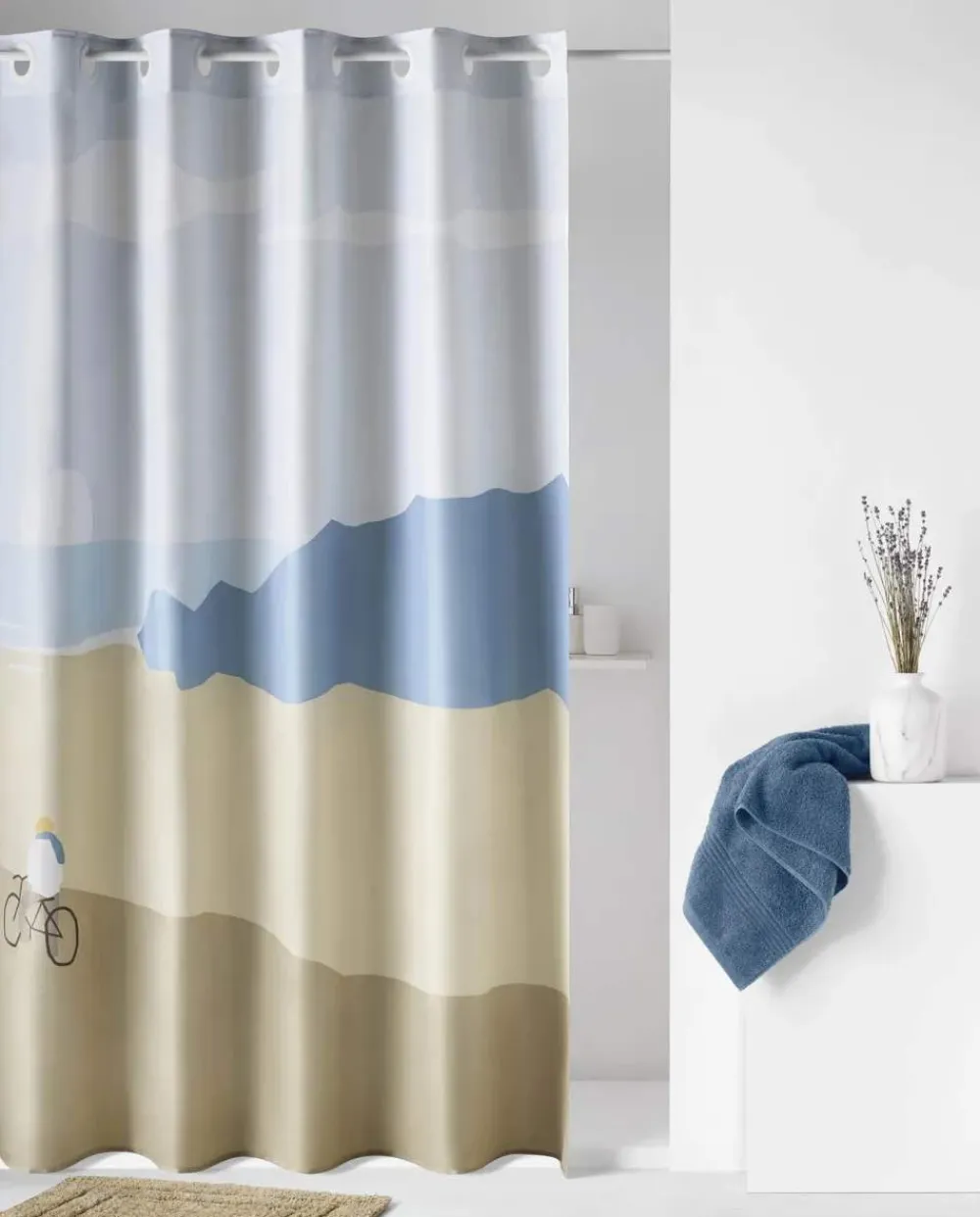Discount Badeforhæng Badeforhæng