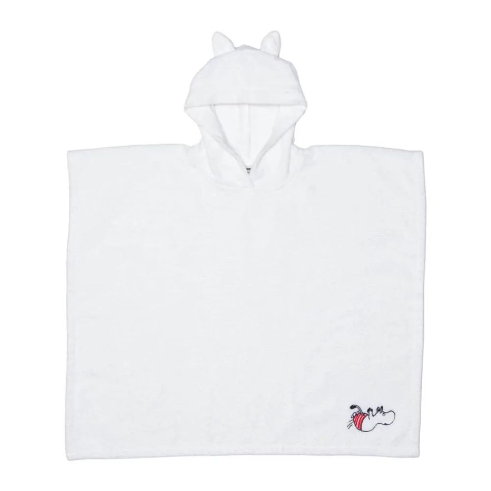 Sale Badeponcho - Mumitrold Morgenkåber