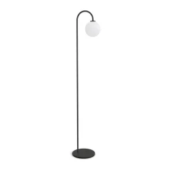 Best Ballon Gulvlampe Gulvlamper