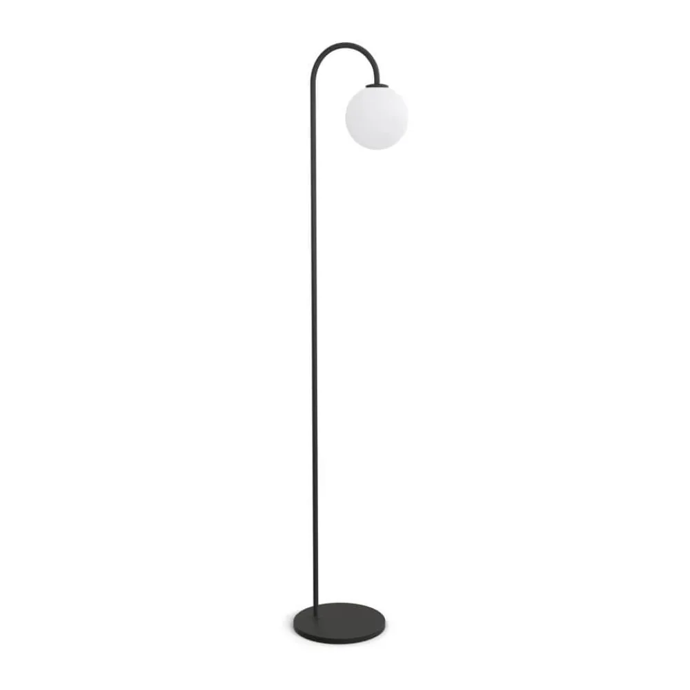 Best Ballon Gulvlampe Gulvlamper