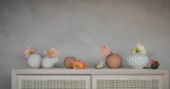 Clearance Ball Vase Vaser