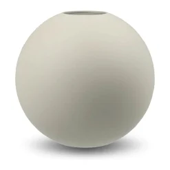 Clearance Ball Vase Vaser