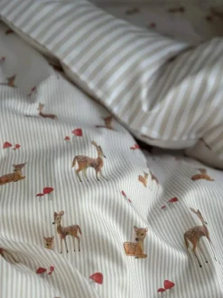 Sale Bambi Baby Sengetøj Børn Børnetekstiler|Børnetekstiler